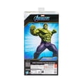 thumbnail image 4 of Figuras de acción Hasbro Marvel Avengers Titan Hero Series Blast Gear, Figura de Hulk de 30 cm, a partir de 4 años, 4 of 4