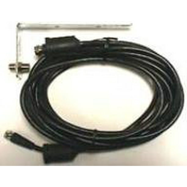 LiftMaster 86LM Remote Antenna Mounting Kit For Radio Receiver With FConnector Type Antenna