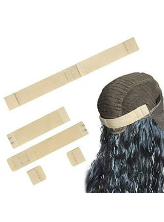 Dreamlover Wig Clips to Secure Wig, Clips for Hair Extensions, 6 Teeth, 30  Pieces