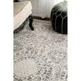 thumbnail image 4 of nuLOOM Machine Made Vintage Minta Area Rug or Runner, 4 of 4