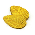 thumbnail image 6 of Leaves Artificial Flower for Wedding Decoration Garland Rose Leaf Foliage Decorative Craft,Silver, 6 of 8