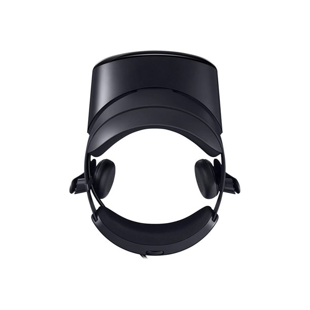 Samsung HMD Odyssey + - Virtual reality system - 2880 x 1600 @ 90