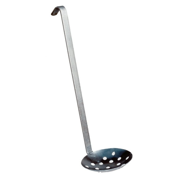 6" x 18" Metal Ice Skimmer