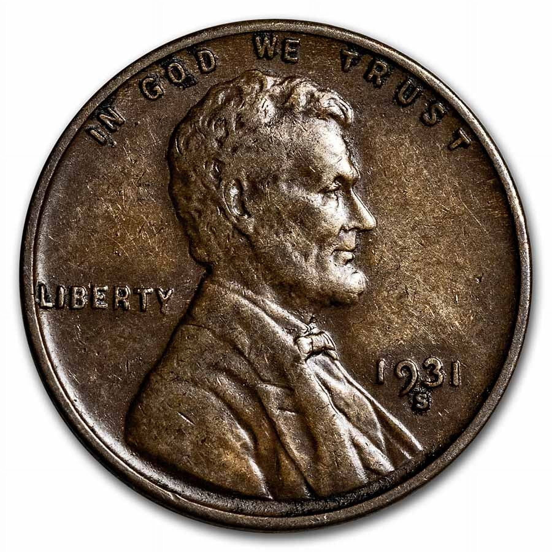 米国正規販売店購入2オンス リンカーン 2 oz Lincoln Wheat Cent