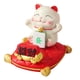 thumbnail image 2 of Soporte para Teléfono Inteligente Cat Lucky Cat, Soporte para Teléfono con Diseño de animales Bonitos para Salpicadero de Coche, Oficina en Casa, 2 of 8