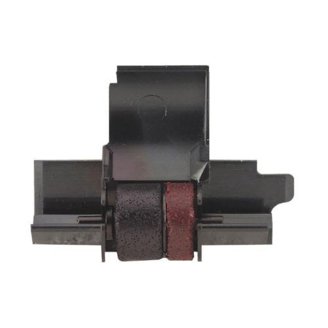 Canon P23-DH V Calculator Ink Roller, CP-13 Black and Red, 3 Pack
