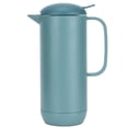 thumbnail image 2 of Jarra de agua con aislamiento de doble pared de 1 l, perfecta para café y más, mantiene los líquidos calientes o fríos Green Giant, 2 of 8