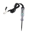 thumbnail image 1 of Car Electric Circuit Tester Pen Digital Display Voltage Probe Detector DC5‑90V for Vehicle Maintenance, 1 of 5