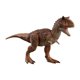 thumbnail image 4 of Dinosaurio de Juguete Mattel Jurassic World Carnotaurus Ataque Épico, 4 of 4
