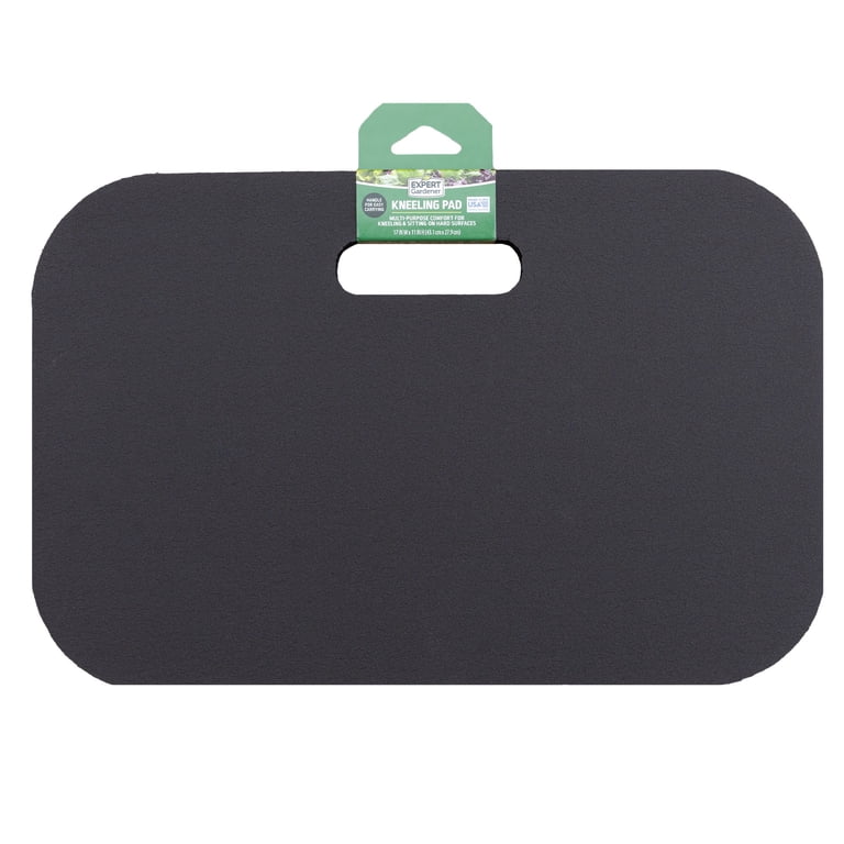 Expert Gardener Kneeling Pad, 11"x17" Foam Comfort photo 1