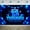5.9x3.6Ft, variant on Happy 13th Birthday Backdrop Official Teenager 13 Birthday Party Photography Background Glitter Stars Blue Balloons 13 Year Old Birthday Party Decorations Banner Photo Booth Props