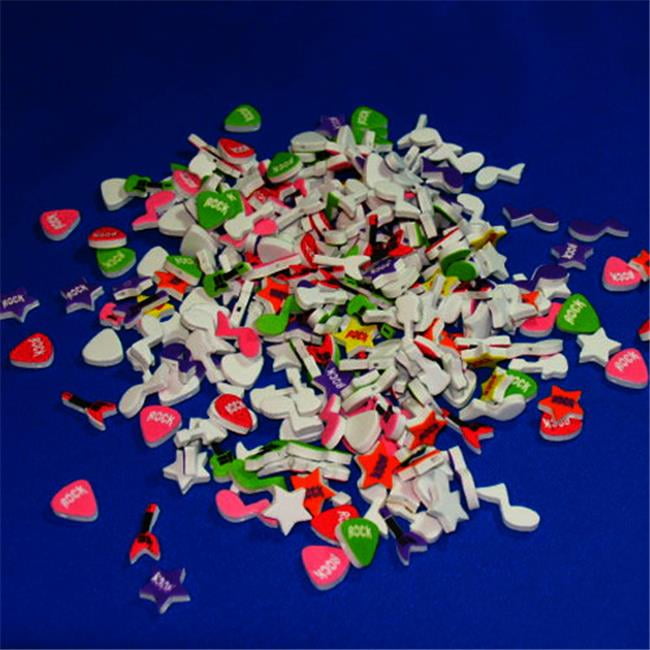 Bulk Buys Rockstar Foam Beads Case Of 2 Walmart Canada