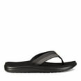 thumbnail image 2 of Teva Men's Voya Flip Sandal Vori Black/Gray - 1019050-VBGR, 2 of 5