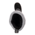 thumbnail image 5 of MUK LUKS Women's Jackie Faux Suede Boot (Wide Width Available), 5 of 8