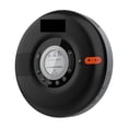 thumbnail image 1 of Portable CD Player with Bluetooth Speaker USB Playback Language Learning Repeater Audio Out, 1 of 5
