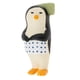 thumbnail image 3 of Juguete de Resina en Miniatura para Decoraciones de Escritorio de Coches Pingüino CUTICAT Adornos para decoraciones de escritorio, 3 of 8