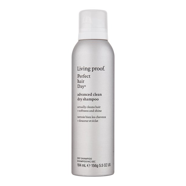Living Proof Perfect Hair Day Advanced Clean Dry Shampoo 5.5 oz. Dry Shampoo