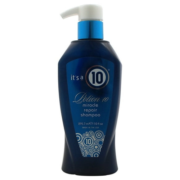 Champú Reparador Milagroso Its A 10 10 oz