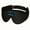 Black, variant on 3D Sleep Mask with Bluetooth Headphones,Sleep Headphones Breathable Sleeping Headphones for Side Sleepers Best Gift and Travel,Black