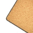thumbnail image 3 of Assiette de service Jelinek Cork en ardoise rectangle, 3 of 3