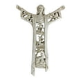 thumbnail image 1 of BELOVING Jesus Cross Decoration Catholic Statue Christian Pietism Crucifix Wall Cross, 1 of 10