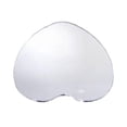 thumbnail image 1 of 1 Pcs Miroir Surface Plateau de Service Décoratif Unique Table Centres de Table Plateau Bougie Partie Fournitures, 1 of 8