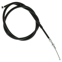 Niche Clutch Cable for Suzuki V-Strom 650 DL650 58200-27G00 Motorcycle 519-CCB2860L