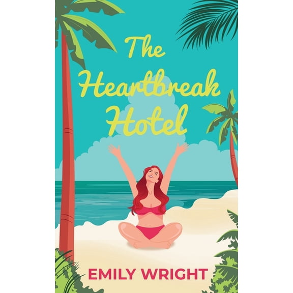 The Heartbreak Hotel, (Paperback)