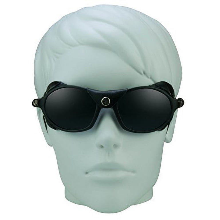 proSPORT Sunglasses Leather Glacier Side Shield String  display picture 2