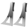 thumbnail image 4 of SEWCHICS Commercial Water Heaters Accessory Bracket 1 Pair 11.8x6.7x1.2in, 4 of 8