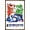 Bronze Framed Version, variant on FIFA 2026: World Cup - North America Wall Poster, 22.375" x 34"