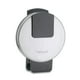 thumbnail image 3 of Wafflera Cuisinart Acero, 3 of 3