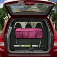 thumbnail image 2 of FH Group Car Trunk Organizer Storage for Auto Car SUV Van, 2 of 5