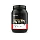 thumbnail image 1 of ON Gold Standard 100% Whey Sabor Doble Chocolate 2 LB Optimum Fitness Town 1047417, 1 of 8