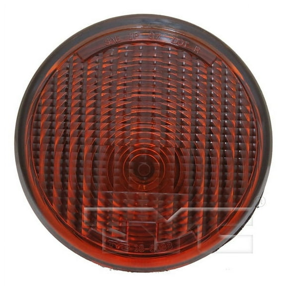 TYC 07-13 JP WRGLR P/S.L RH Fits 2011 Jeep Wrangler