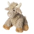 thumbnail image 1 of Mary Meyer - Putty - Vache Highland 9 Pouces, 1 of 3
