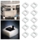 thumbnail image 3 of Filtro para fuente de agua para gatos con accesorios, filtro para fuente de agua potable para gatos, 10 unidades, 3 of 7