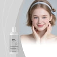 thumbnail image 5 of Hydrating Cleansing Lotion, Gentle Face Wash Brightens & Soothes Skin, Moisturizes Without Tightness, Improves Dullness, 50ml Bottle, 1 Count, 5 of 9