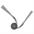 thumbnail image 2 of Accesorios de Repuesto para Aspiradora para Qrevo Curv, Rodillo Principal, Cepillo Lateral, Filtro HEPA, Paño de Fregona, Bolsa para Polvo., 2 of 5