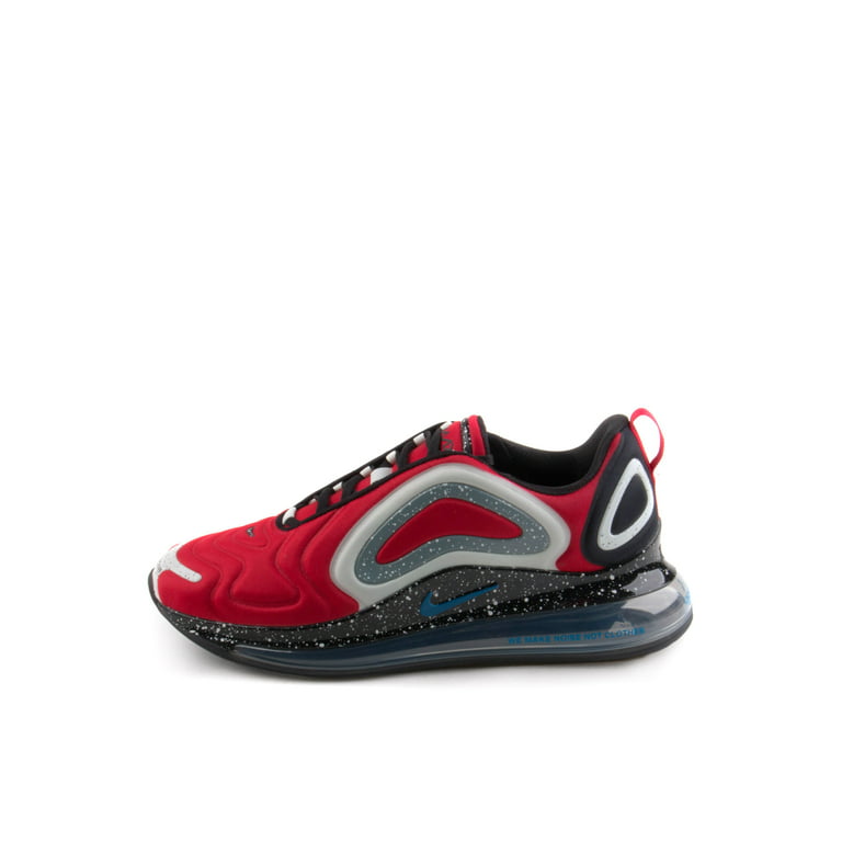 Nike Air Max 720 Undercover Men's Shoes University Red-Blue Jay