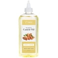 thumbnail image 1 of Aceite para Cutículas C CARE Almendra Dulce Hidratante para Uñas 240 ml, 1 of 7