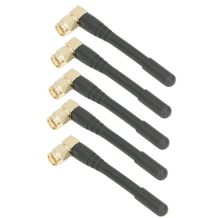

Signal Antenna Omnidirectional Antennas Compact Size For Security Alarm