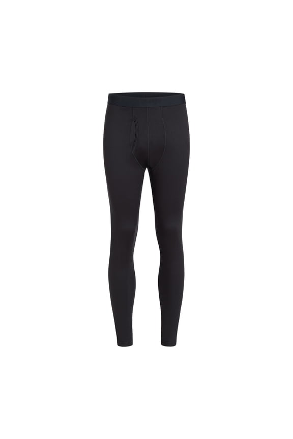 Men's Brushed Performance Base Layer Pant, 1 Pack