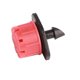 thumbnail image 3 of 150pcs Adjustable Mini Garden Irrigation Watering Flow Dripper Head Drip Flower Plant Tools, 3 of 5