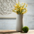 thumbnail image 3 of 20"H Sullivans Yellow Wildflower Bush, Yellow, 3 of 3