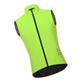 thumbnail image 4 of Chaleco de de Visibilidad para Hombre, Chaleco Reflectante Sin para , Camiseta Interior para , Camisetas Deporti - DYNWAVEMX Chaleco de ciclismo para hombres, 4 of 8