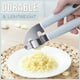 thumbnail image 2 of XWSHYW Utensilios y Gadgets de Cocina. Picadora de Cocina Trituradora Casera de Acero Inoxidable, Herramienta de Prensa de Ajo, Exprimidor, 2 of 7