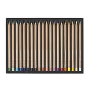 Caran dAche Luminance Colored Pencils - Set of 20, Portrait Colors