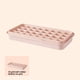 thumbnail image 4 of Ice Tray Silicone Ice Box Ice Cubes Household Ice Maker Refrigerator Freezer Ice Cubes Box, 4 of 5