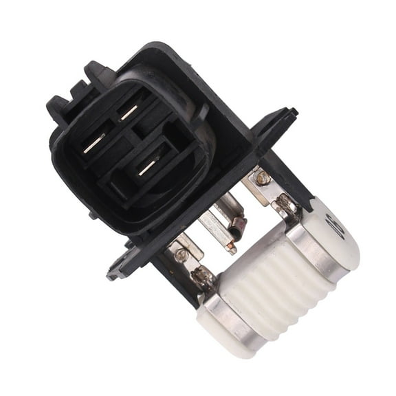Engine Cooling Fan Resistor for 10-13 Kia Optima Sorento Hyundai Santa Fe Sonata